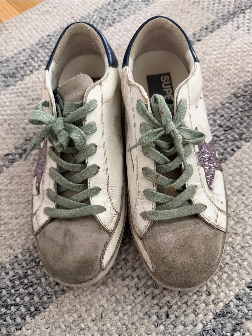 Golden Goose